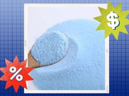 El detergente en polvo que no destiñe la ropa, elimina mugre extrema y es más barato que el Roma