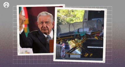 Expertos reviran a AMLO por informe sobre Covid: 'Descalificarlo es pueril, ni siquiera lo leyó', acusan