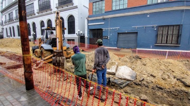 Golpe de calor: piden a los trabajadores hidratarse de manera concurrida en Tampico