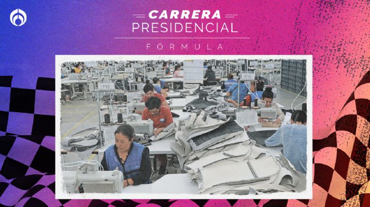 Nuevo León campeón en creación de empleo en México por cuarto mes seguido