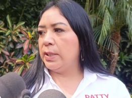Candidata de Morena asegura que balearon su casa de Campaña en Cuernavaca