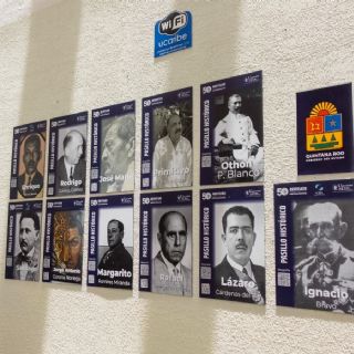 50 años, cincuenta historias: Universidad del Caribe presenta exposición sobre Quintana Roo