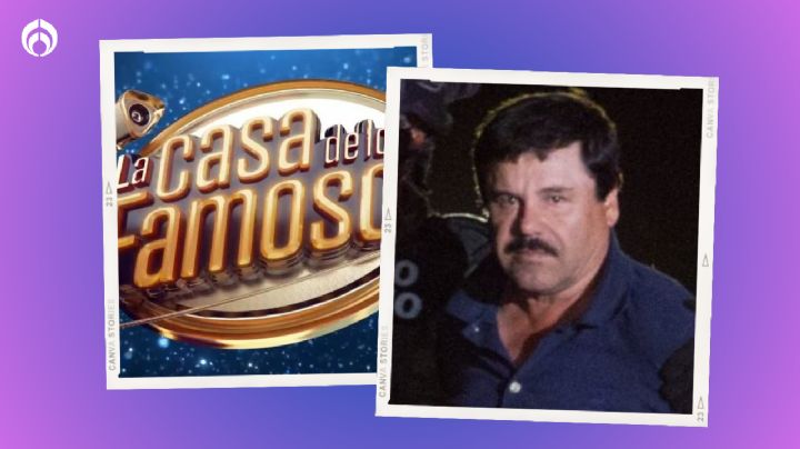 ‘El Chapo’ es fan de La Casa de los Famosos: Así se volvió su programa favorito, según su abogada