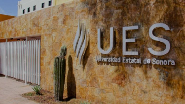 Regresan a clases 15 mil estudiantes tras huelga en la Universidad Estatal de Sonora