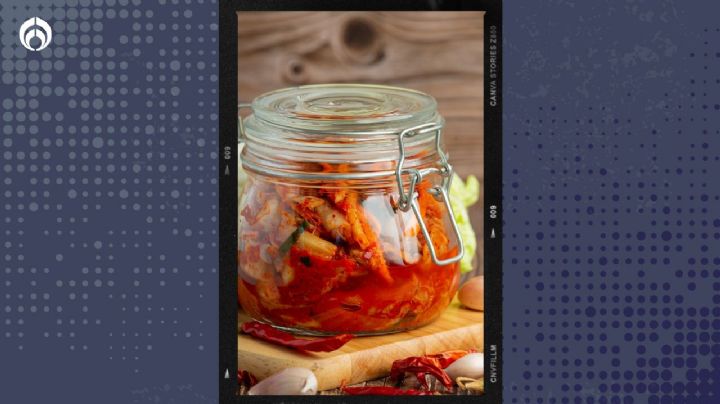 El truco para preparar chiles en escabeche y que te queden deliciosos, según Profeco