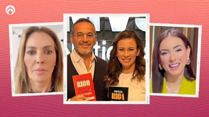 Verónica del Castillo dice que Claudia Lizaldi ‘hace daño y esconde la mano’ ante Ingrid Coronado