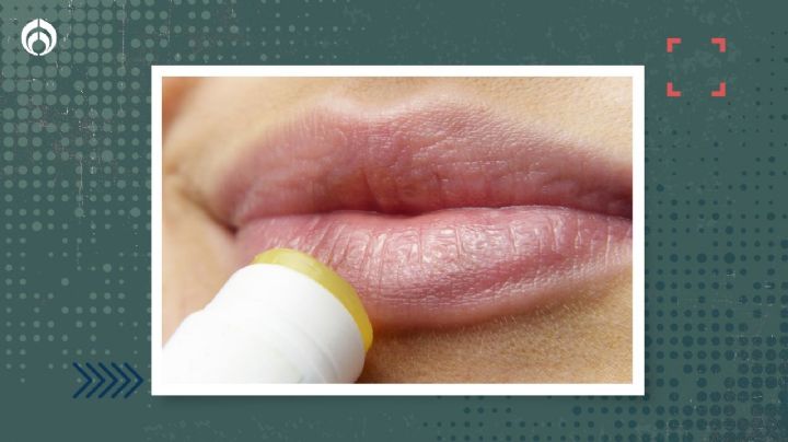 Así puedes hacer un bálsamo labial casero con tan sólo 4 ingredientes