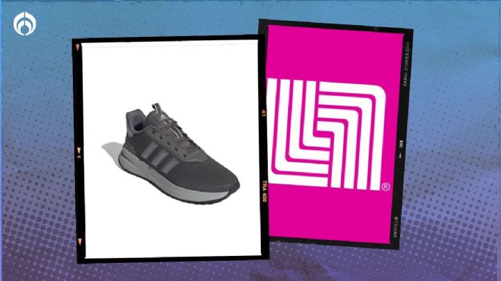 Liverpool: 10 tenis Adidas modernos y baratísimos para regalar por el Día del Padre