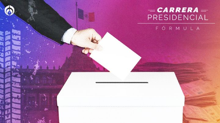 PREP INE 2024: sigue EN VIVO quién va ganando las elecciones en México