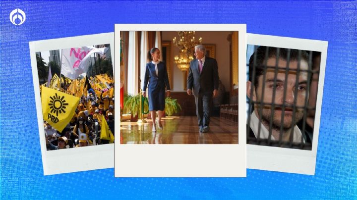 10 de junio: Estas son las noticias de hoy más relevantes