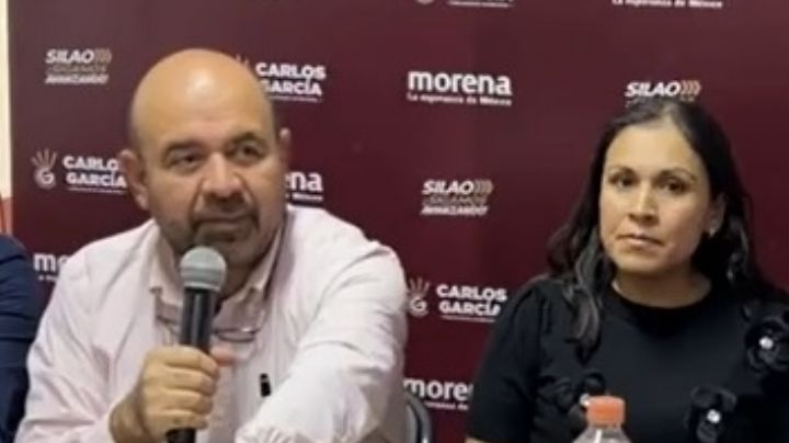 No aceptan triunfo de Melanie: impugna Carlos García irregularidades en elección de Silao