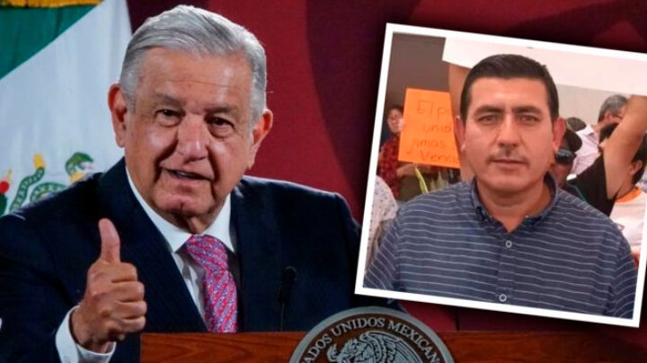 Candidato de Rayón pide intervención de AMLO ante triunfo no validado