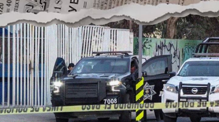 Guanajuato violento: asesinan a mujer policía en Celaya; van 18 oficiales muertos este año