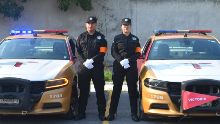 Guardia Estatal apoyará a tránsito municipal en vigilancia vial en carreteras estatales y federales