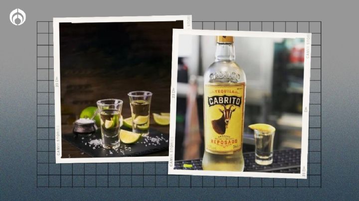 ¿Qué tan bueno es el tequila Cabrito para tus fiestas? Esto dice Profeco