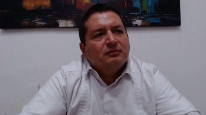 Legislatura entrante aprobará primeras reformas de Sheinbaum: Jacobo Mendoza