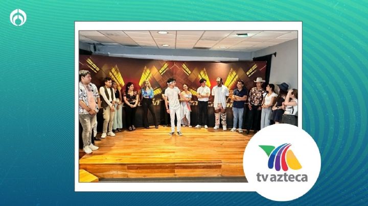 Destapan estrategia de TV Azteca para darle un 'empujón' a su reality estrella