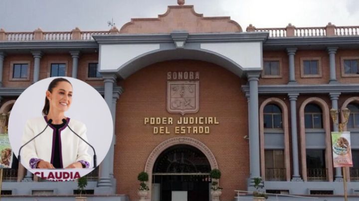 Supremo Tribunal de Sonora no ha sido notificado sobre consulta para Reforma Judicial