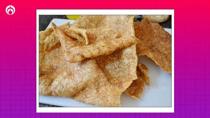 ¿Es saludable o no? Te decimos quiénes no pueden comer chicharrón de cerdo