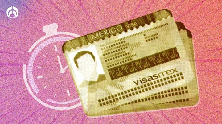 ¿Cuánto tarda la cita para la Visa? Que no te agarren las prisas