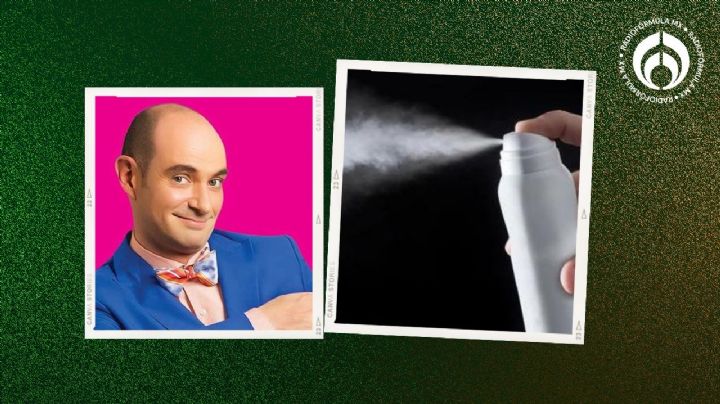 Julio Regalado: Soriana pone super promoción en el mejor desodorante en aerosol, según expertos