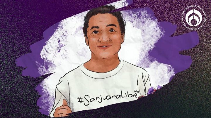 ¿Quién es Sanjuana Maldonado, la mujer que recibió un indulto tras 15 años en prisión?
