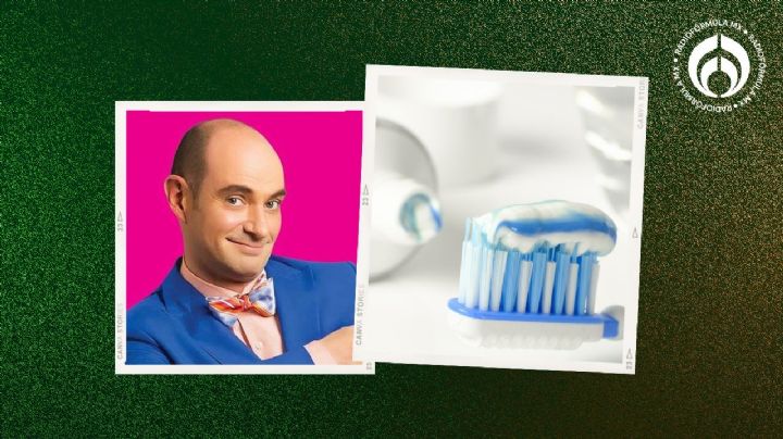 Julio Regalado: Soriana pone al 3X2 la mejor pasta de dientes mexicana, según Profeco