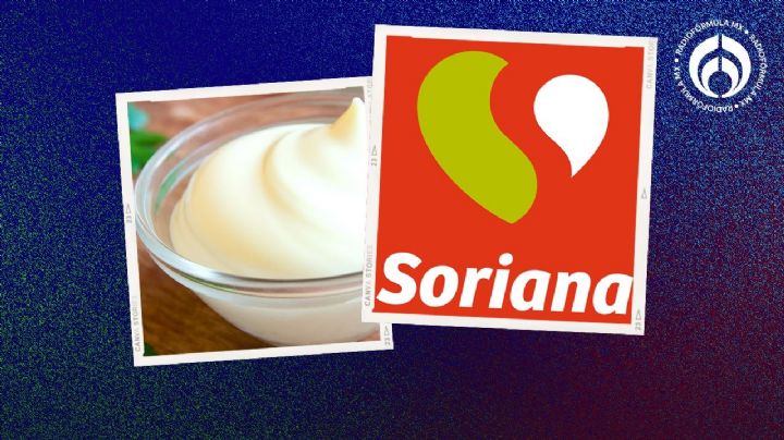 Julio Regalado 2024: Soriana tiene esta reconocida mayonesa con aval de Profeco al 3x2