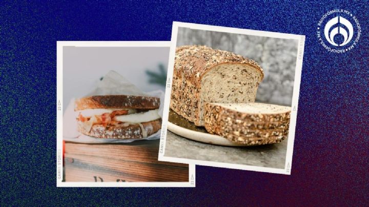¿El pan para sándwich se puede comer después de su fecha de vencimiento? Profeco revela la verdad