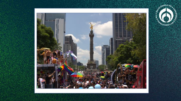 ¿Tu primera Marcha del Orgullo LGBT+? Así fue mi debut en el 'Pride'; aquí algunas sugerencias