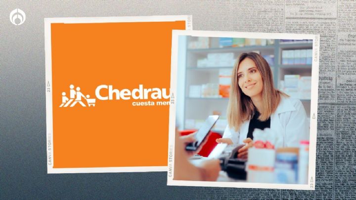 Descuento INAPAM en farmacia Chedraui: ¿de cuánto es y cuándo aplica?