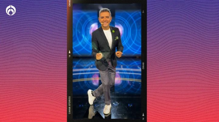 ¿Héctor Sandarti volverá a 'La Casa de los Famosos' con Televisa? Su reacción desata sospechas