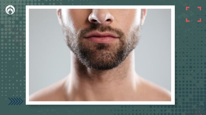 El secreto con estos ingredientes para que no tengas huecos en la barba