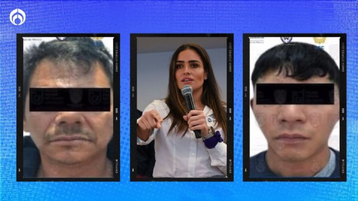 Caso Rojo de la Vega: Vinculan a proceso a acusados por tentativa de feminicidio