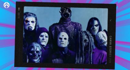 Slipknot regresa a México para celebrar 25 años de su disco homónimo; fechas y precios