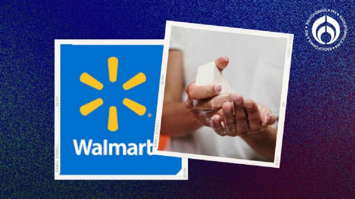 ¿Qué tan bueno es el jabón de tocador Kleenex que está en promoción en Walmart?