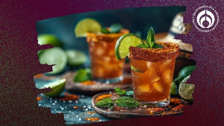 El tequila cristalino tan bueno como Tierra Noble y 4 veces más barato, según Profeco