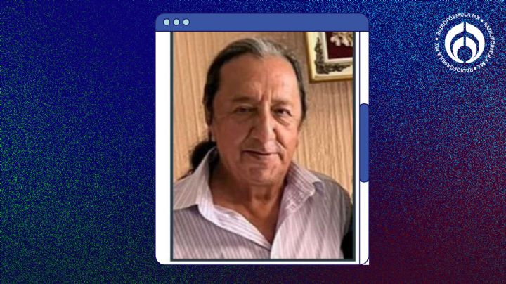 ¡Sano y salvo! Ricardo Rafael Rodríguez Vera, periodista michoacano, fue localizado