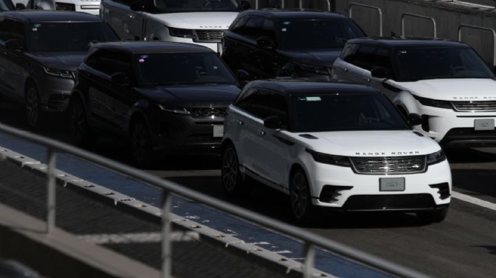 JLR Presenta el Futuro del Lujo y la Innovación en el DriveFest CDMX 2024