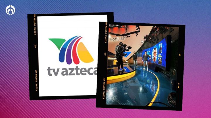 TV Azteca busca a polémico conductor de la competencia y le ofrece proyecto con exitoso productor