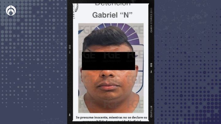 Detienen a expolicía que mostró sus partes íntimas a mujeres en Cancún