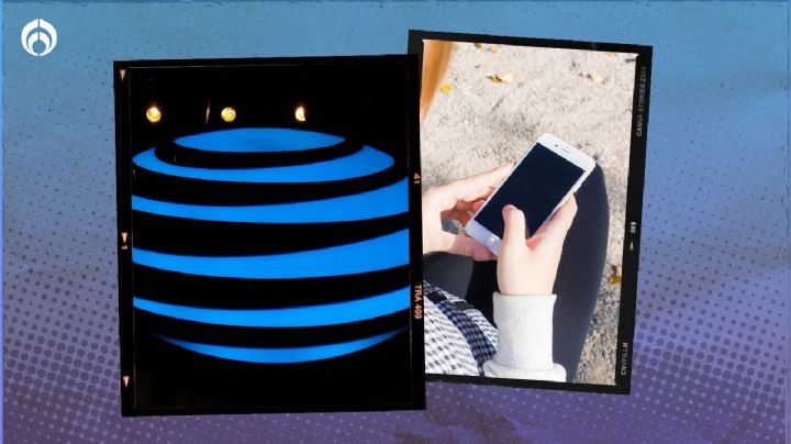 Hackean a AT&T: roban datos de llamadas y mensajes de clientes por meses