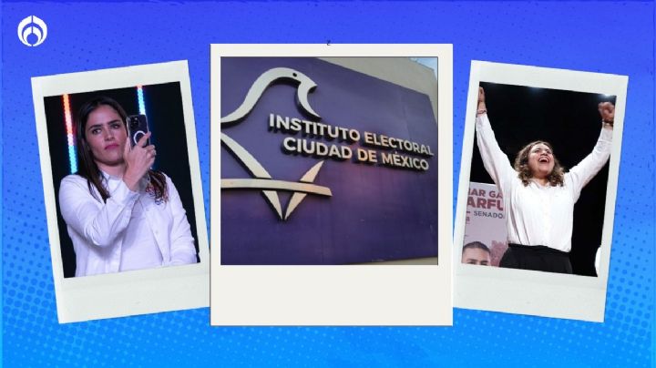 Recuento de votos en la Cuauhtémoc: IECM acatará nuevo acuerdo del Tribunal Electoral