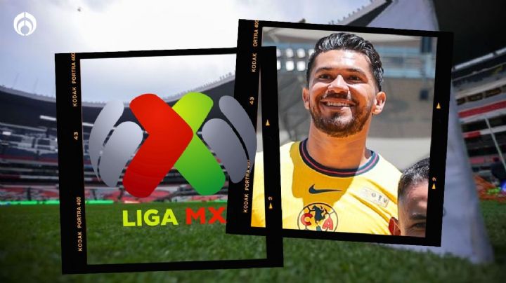 ¡Sin Henry Martin ni Chicharito! Liga MX presenta a los 30 jugadores del All Star Game 2024