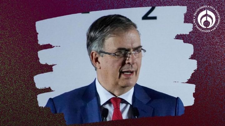 Ebrard da ‘adelantito’: Se revisará T-MEC, pero no renegociará con EU