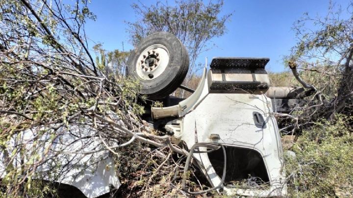 Vacaciones de verano inician con saldo rojo: van 6 muertos por accidentes de auto en La Paz