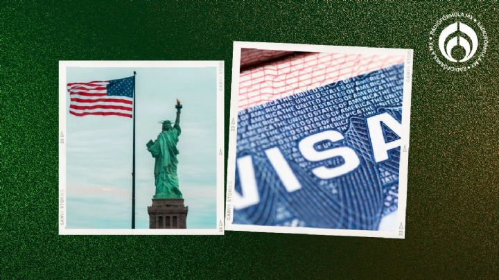 Visa americana 2024: adelantan citas... ¿para quiénes aplica?
