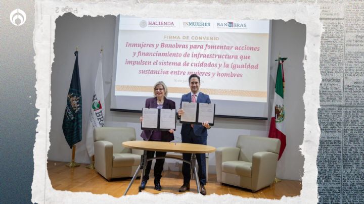 Banobras e Inmujeres impulsan la igualdad de género y el desarrollo sustentable en México