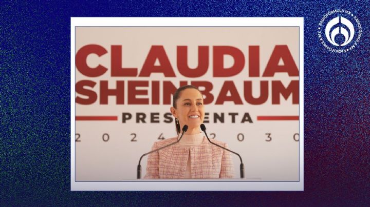 Pensión para mujeres: Sheinbaum detalla apoyos; prioriza a indígenas y afromexicanas