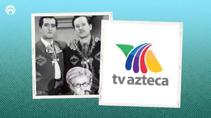 Cine de Oro: TV Azteca obtiene los derechos para transmitir las películas del ídolo de Guamúchil